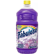 Fabuloso Lavender 24 x 16.5 oz