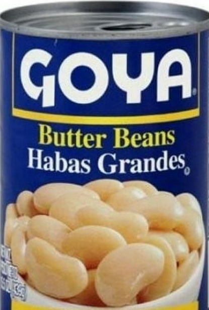 Goya Beans 24 x 15/ 15.50 oz