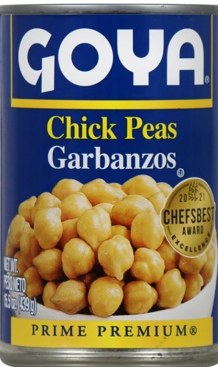 Goya Beans 24 x 15/ 15.50 oz
