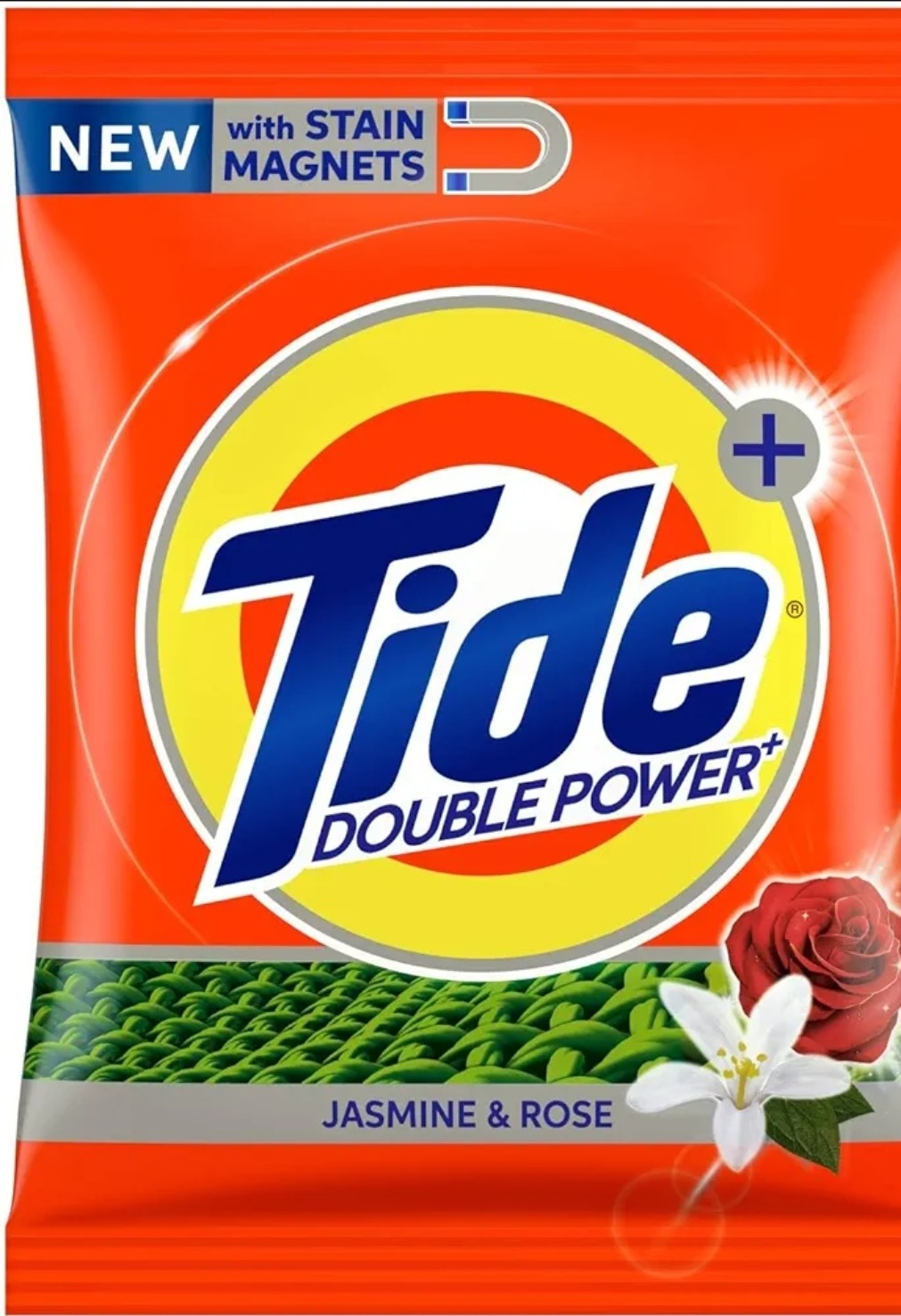 Tide Powder W/Downy  36 x 350gram bags