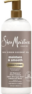 SheaMoisture Coconut Milk Conditioner , 8×34 fl oz