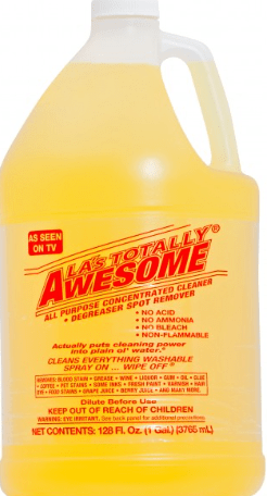 Awesome Ammonia 4 x 128 oz